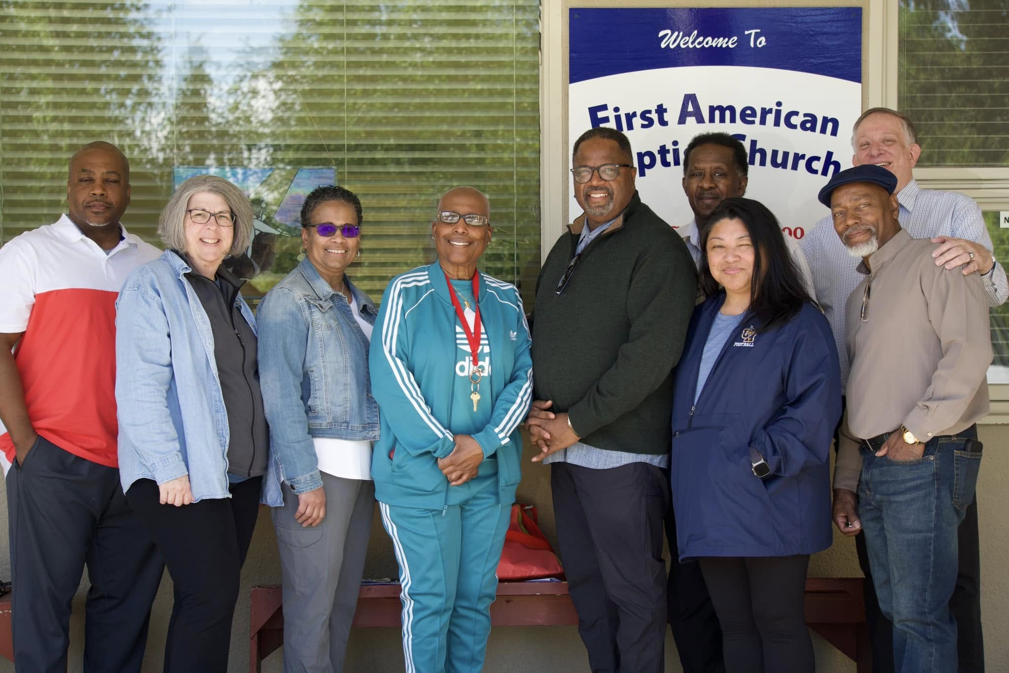 Community engagement